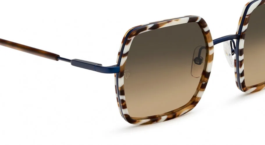 Etnia Barcelona AZAHARA Sunglasses - view 22